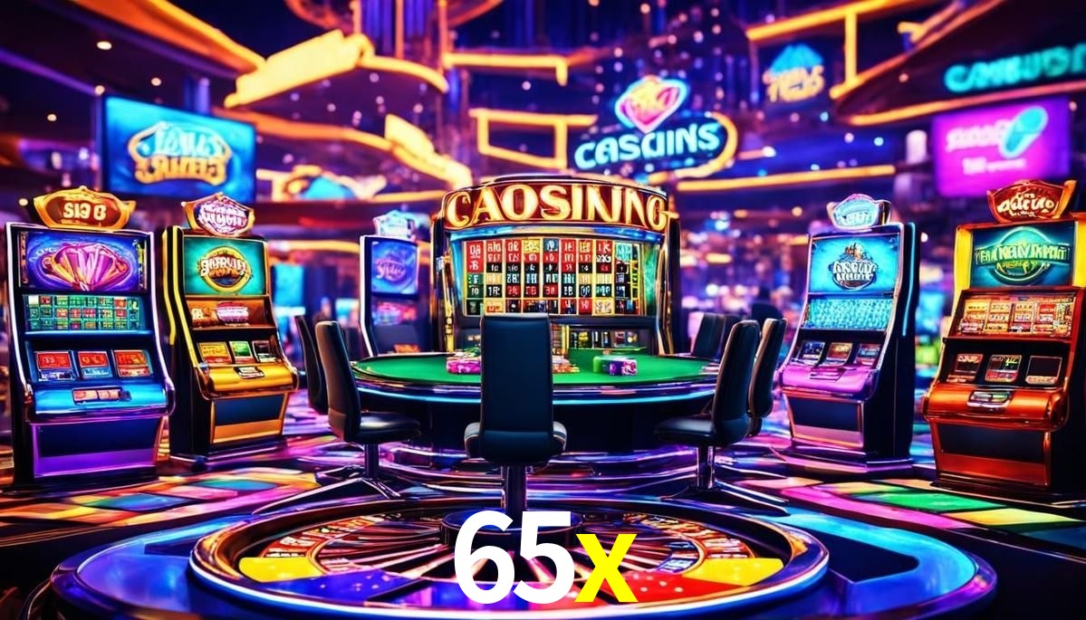 Experiência VIP 65x
