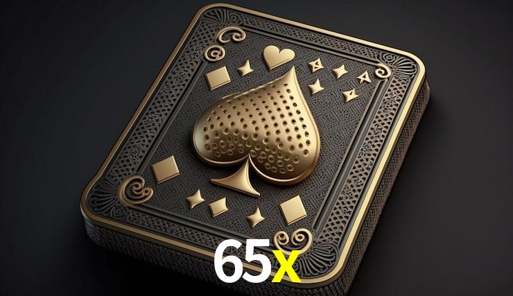 Estatísticas 65x