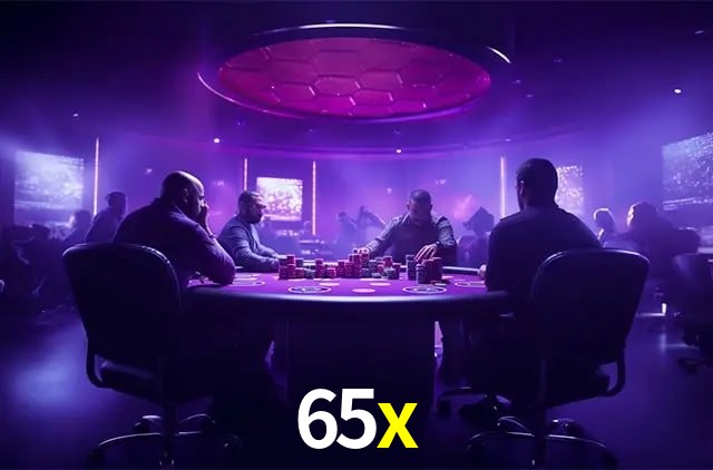Inovações de Jogos na 65x: O Futuro das Experiências Interativas