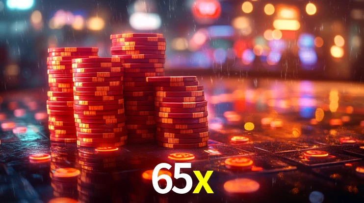 Experimente o Login Seguro Premium no 65x