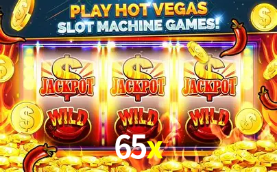 Descubra o Mundo do Cassino Online com 65x