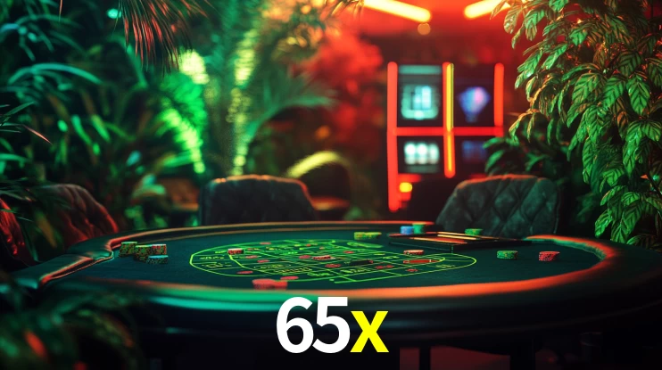VIP Casino 65x