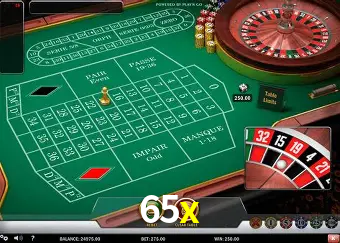 Descubra a Essência do 65x: Nossa História e Compromissos