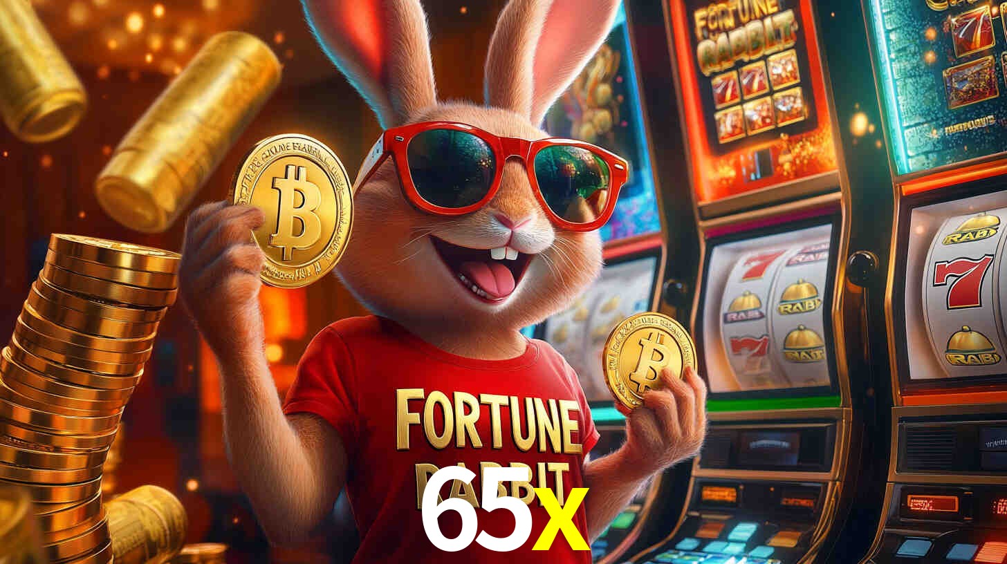Inovações de Jogos na 65x: O Futuro das Experiências Interativas