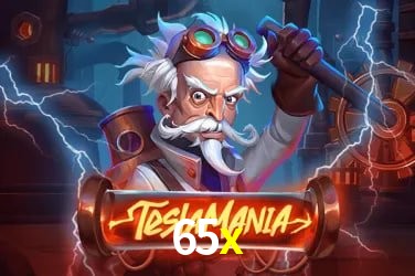 Casino Ao Vivo 65x