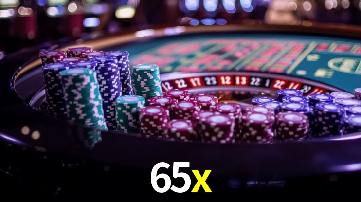 Blackjack Table 65x