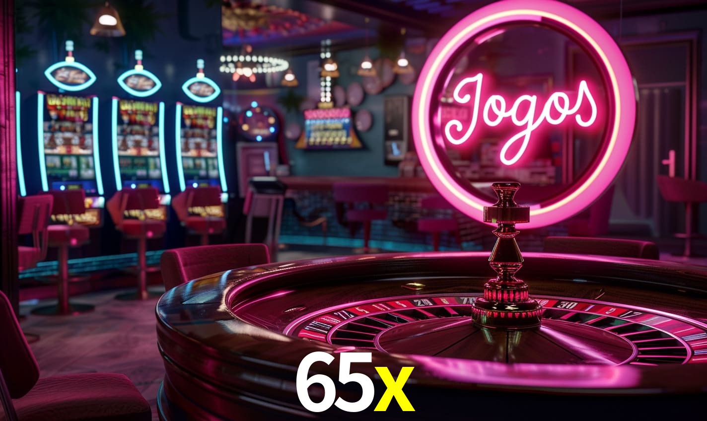 Descubra o Programa VIP da 65x: Vantagens Exclusivas para Jogadores