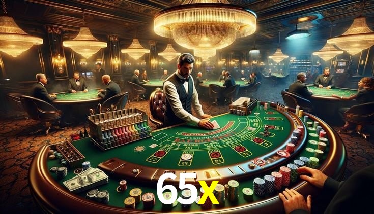 Game Statistics 65x