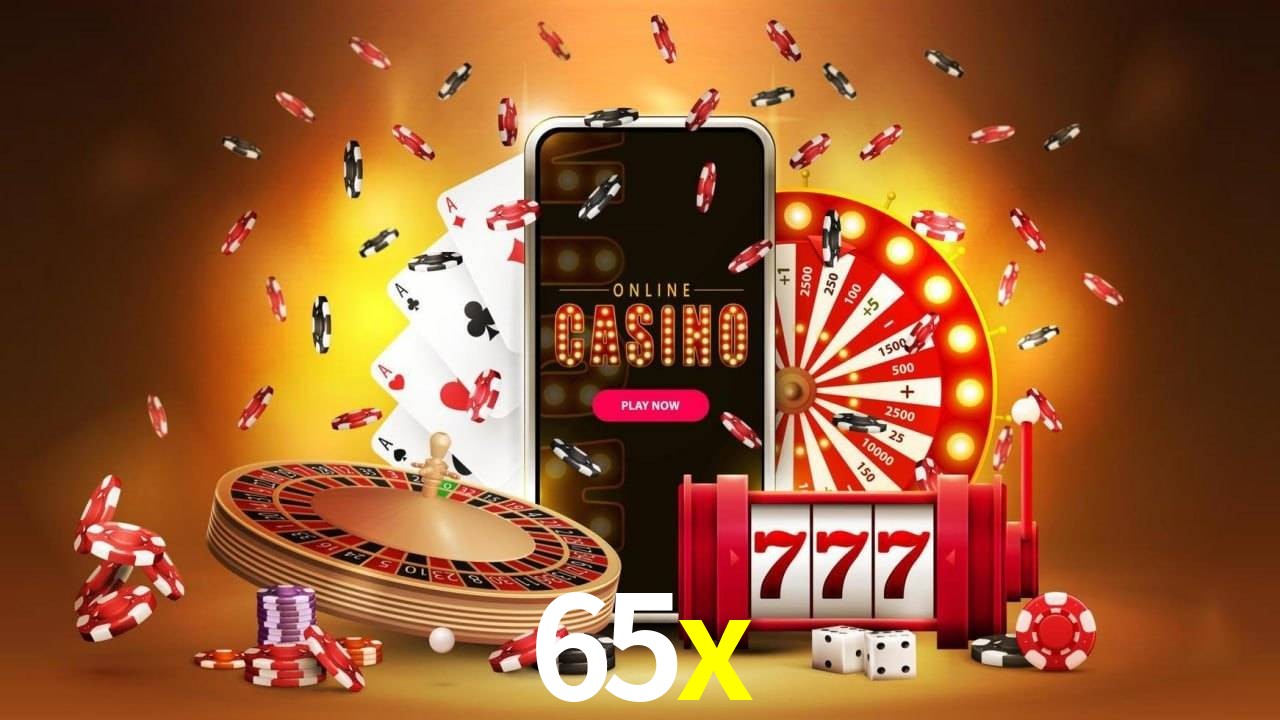Jogos de Slot 65x