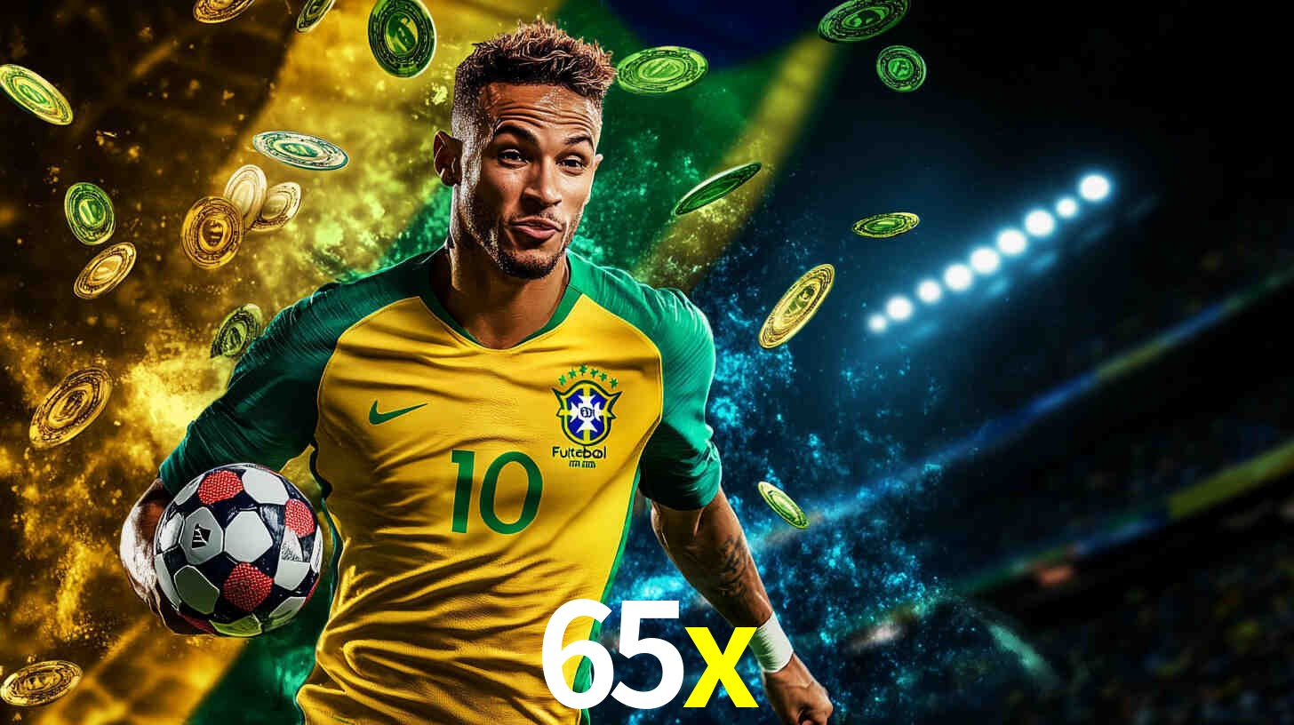 Apostas Esportivas na 65x: Um Guia Completo