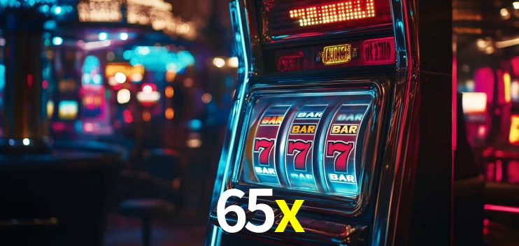 Live Casino 65x