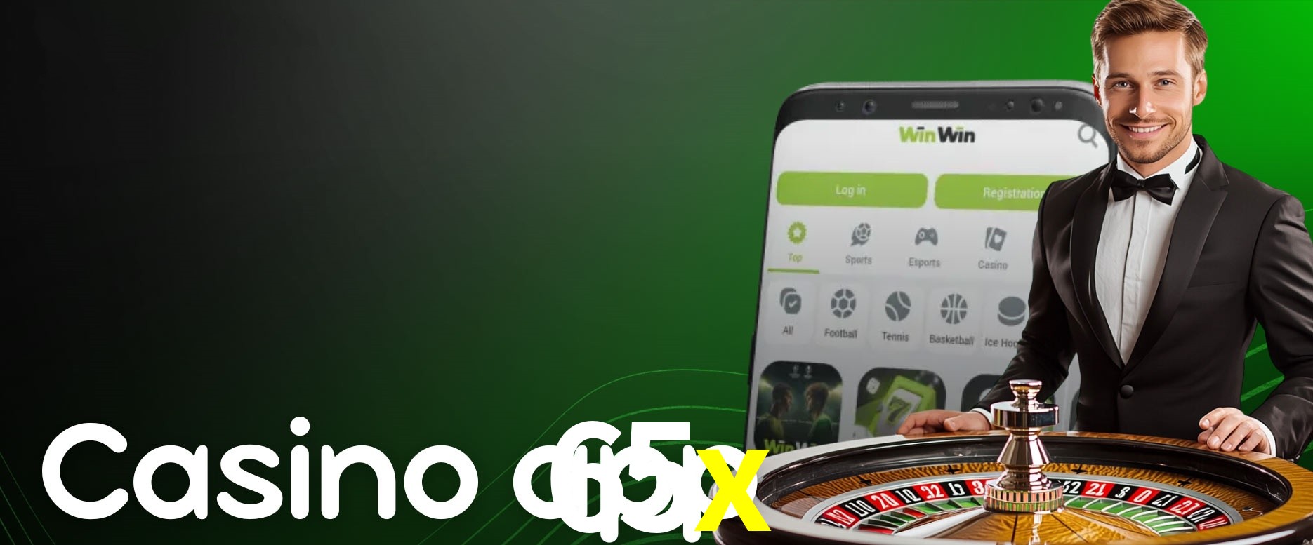 Exclusive Offers 65x