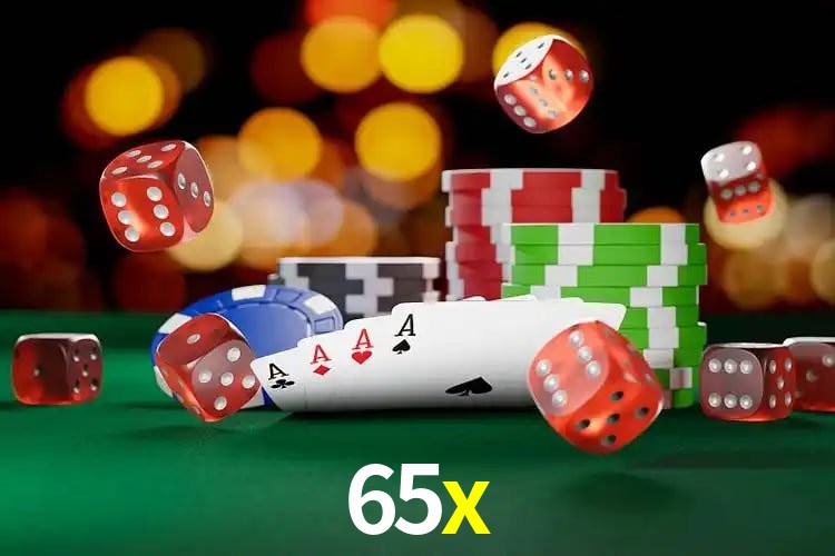 Jogos de Slot 65x