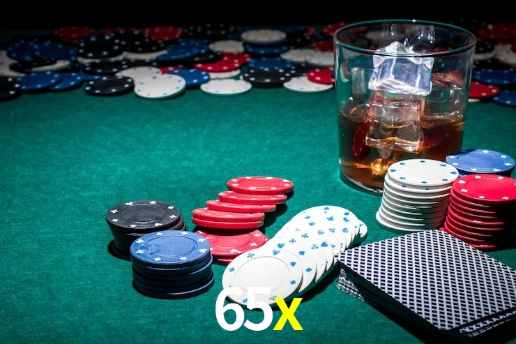 Casino VIP 65x