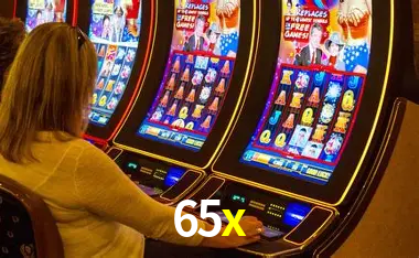 Desvendando o Mundo dos Jogos Virtuais na 65x