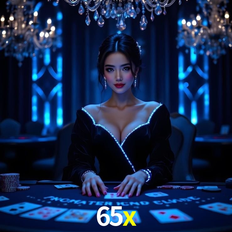 Provedores de Jogos 65x