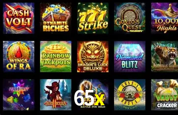 65x cassino online