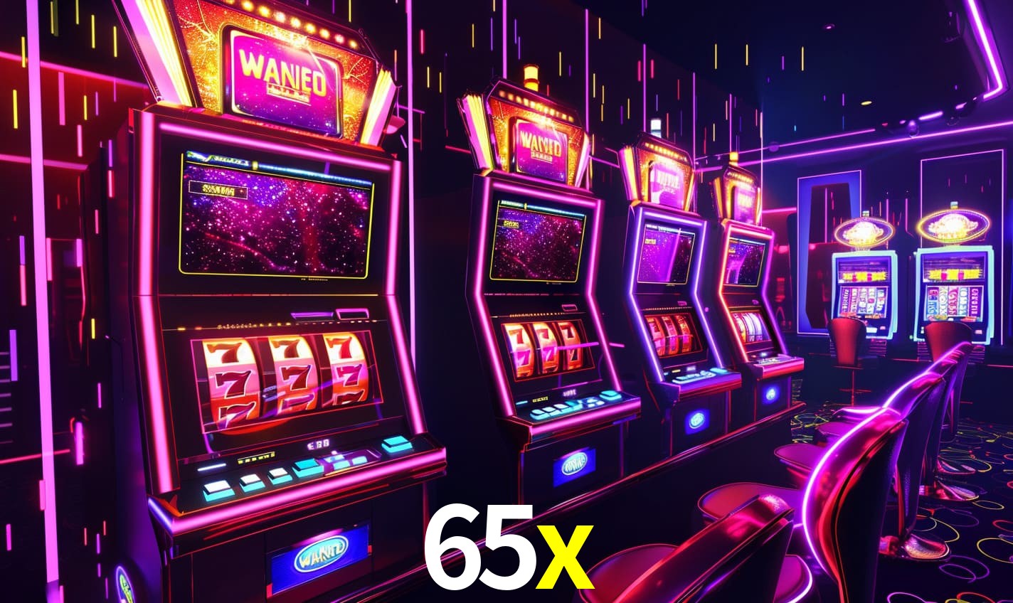 Descubra o Programa VIP da 65x: Vantagens Exclusivas para Jogadores