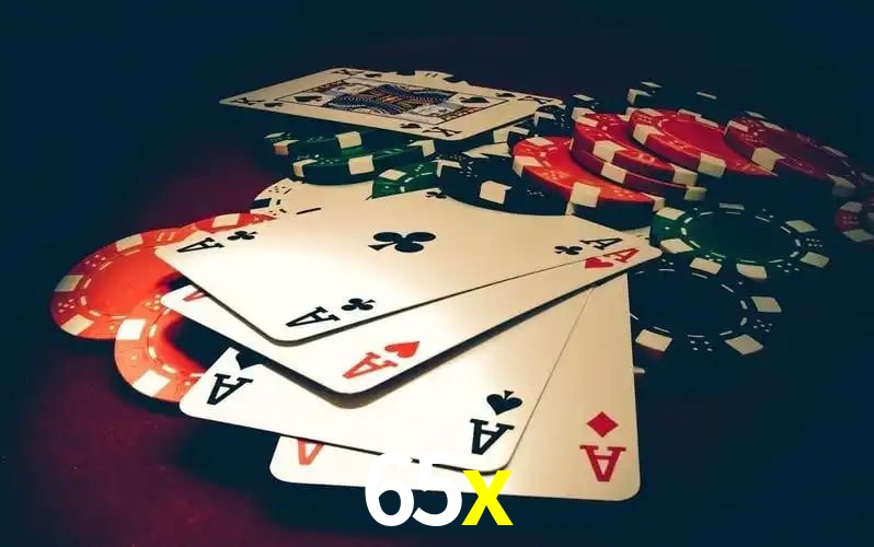 65x Slots