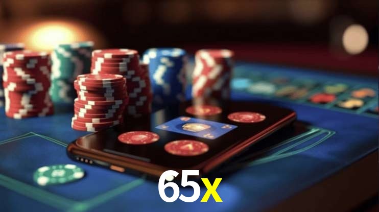 Casino Ao Vivo 65x