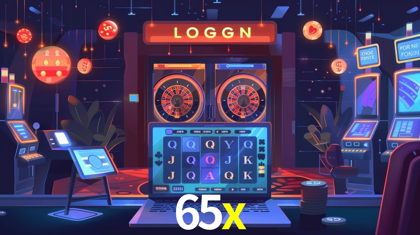 Integração de APIs 65x