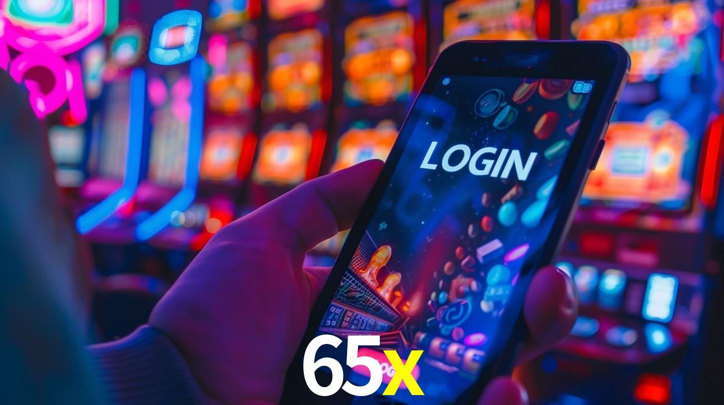 Casino Ao Vivo 65x
