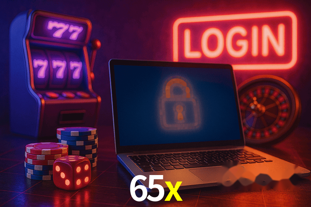 Apostas de Tênis 65x