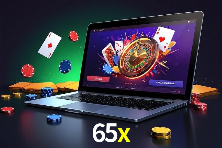 Promoção Relâmpago 65x