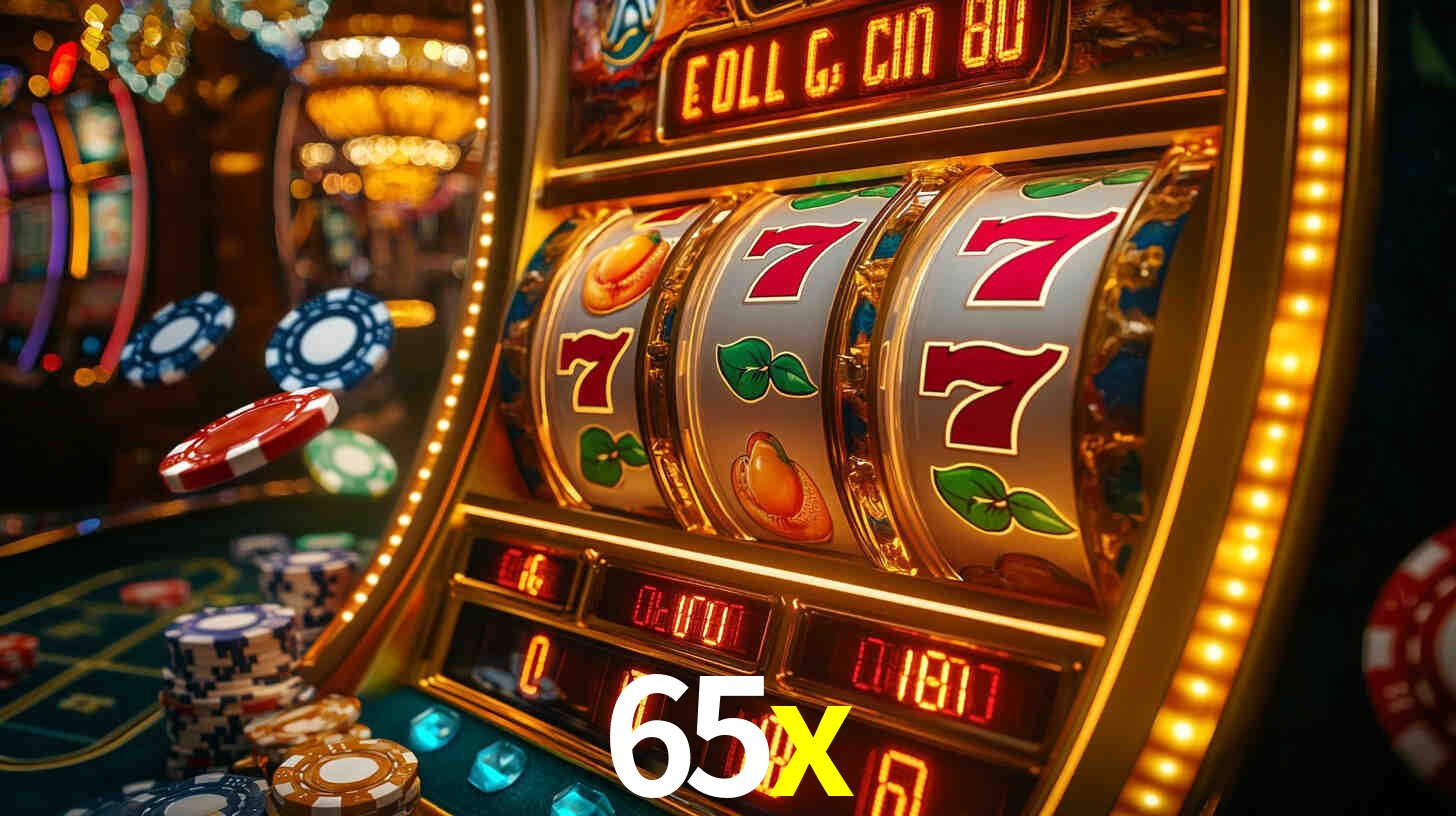 65x App Interface