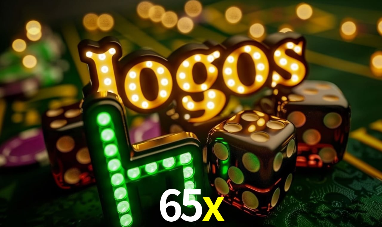 Estatísticas do Jogo 65x