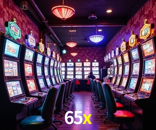 65x instalar