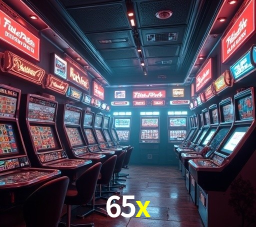 65x cassino