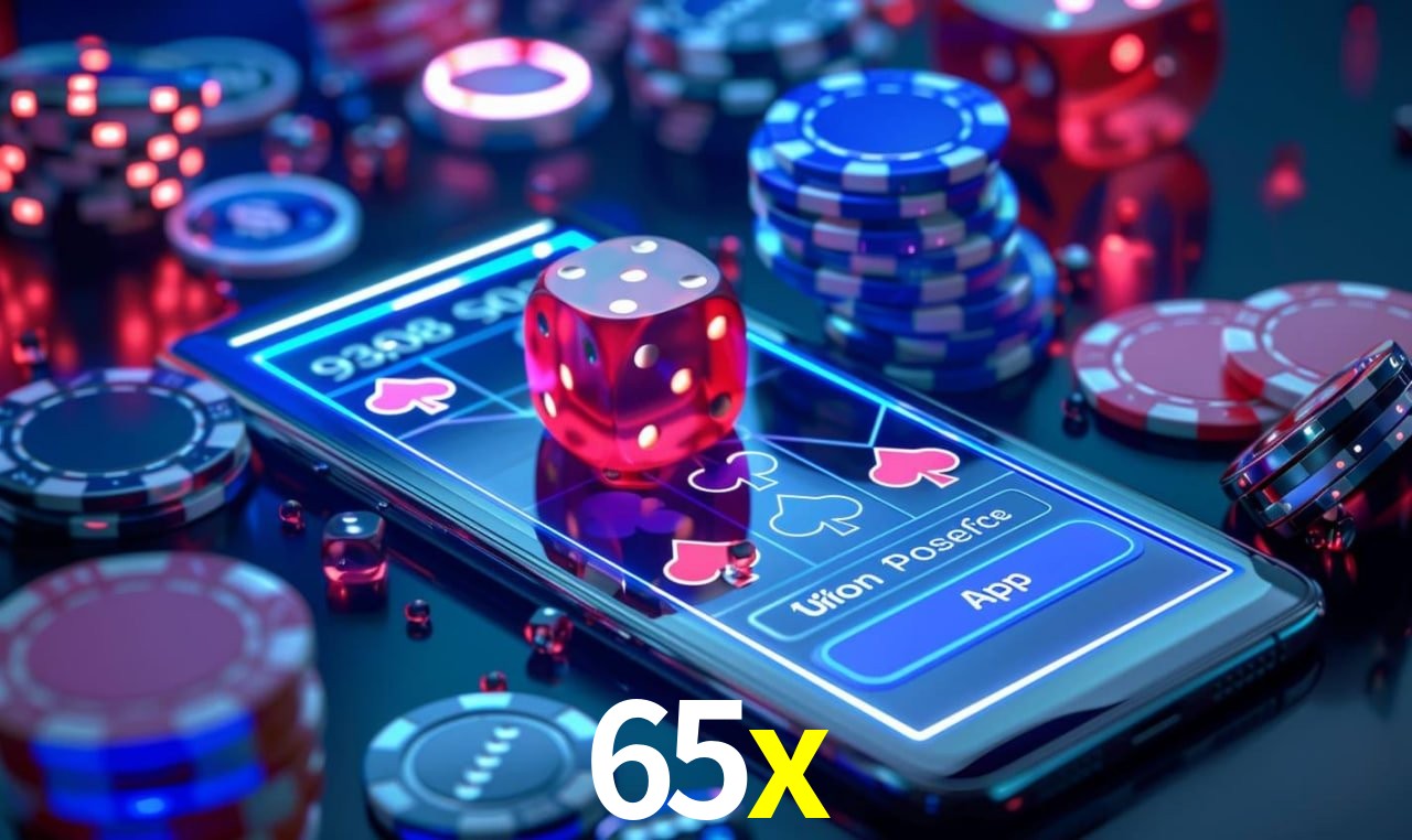 65x Plataforma
