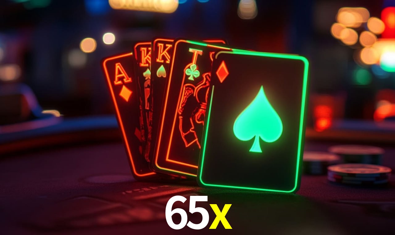 Recursos de Bônus 65x